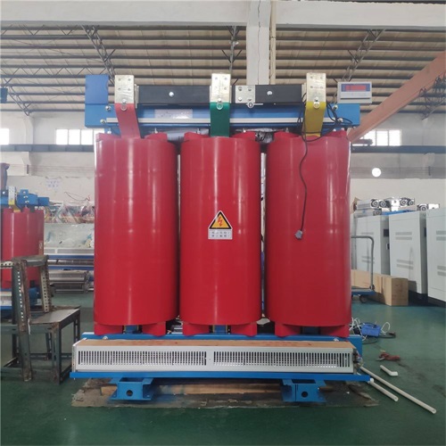 吉首SCB10-1250KVA/10KV/0.4KV干式变压器